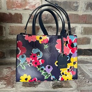 Kate Spade Floral Purse